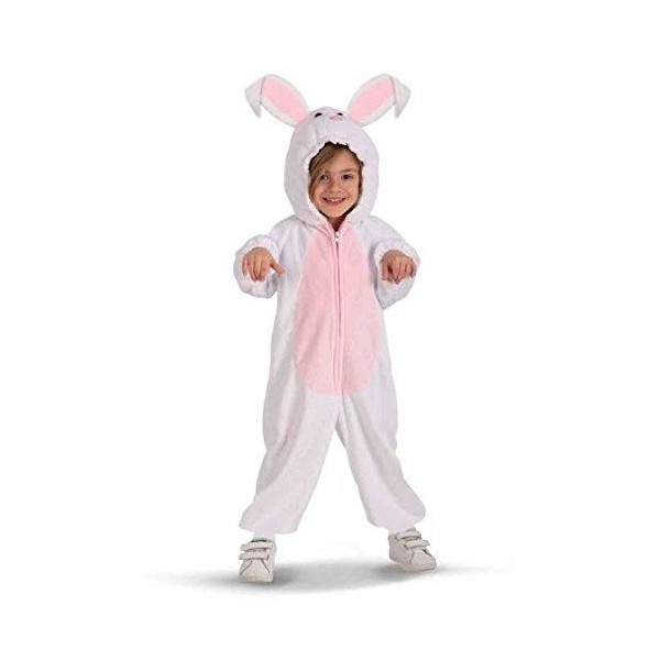 Carnival Toys s.r.l. Costumes, Unisex-Kinder, 61033, multicolore