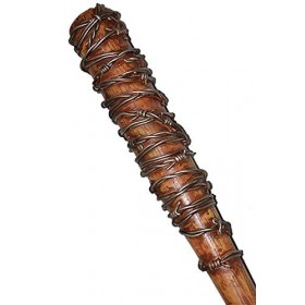 Arme Jeu de rôle The Walkinf Dead - Lucille de Negan