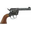 Ideal - Pi2038671 - Revolver Magnum Antique 12 Coups 22cm Metal et Pvc