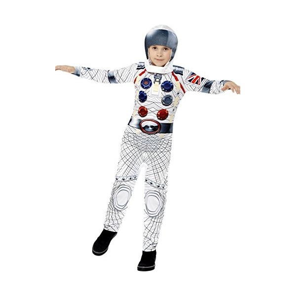 Deluxe Spaceman Costume S 