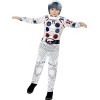 Deluxe Spaceman Costume S 