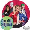 RUBIES - Suicide Squad Officiel - Déguisement Le Joker Adulte Homme - Taille Unique - Costume Veste avec Chemise - Pour Hallo