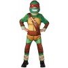 Rubies Costume officiel de Tortue Ninja pour enfant, costume – Enfant