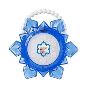 LEXIBOOK- RPFZ450 - Sac Magique Lumineux - Reine Des Neiges