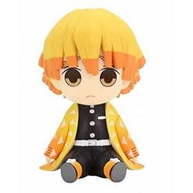 Good Smile Company Demon Slayer: Kimetsu no Yaiba Statuette PVC Potetto Agatsuma Zenitsu 9 cm