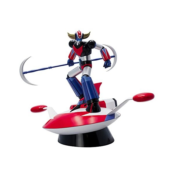 ABYstyle Studio - GRENDIZER Figurine Grendizer