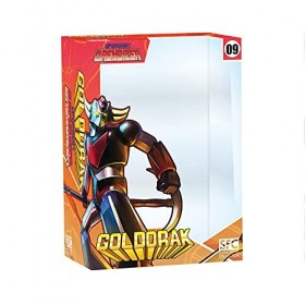 ABYstyle Studio - GRENDIZER Figurine Grendizer