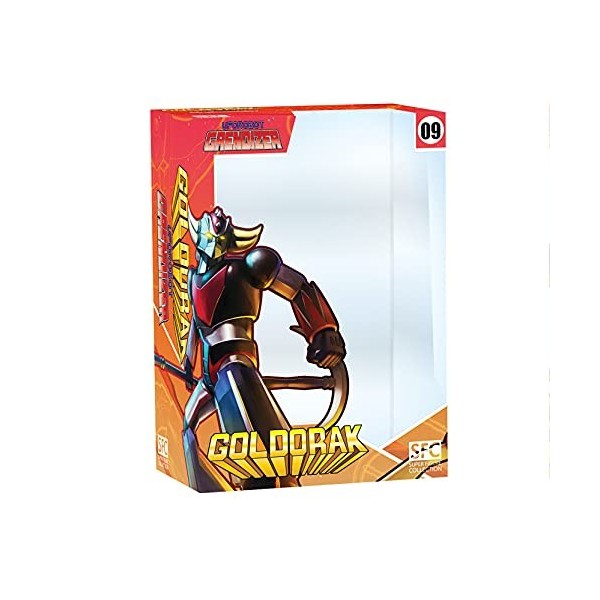 ABYstyle Studio - GRENDIZER Figurine Grendizer