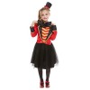 Deluxe Ringmaster Costume M 