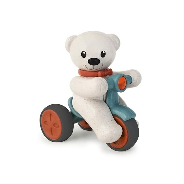 Tolo Bio Teddy Push and Go