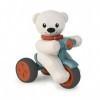 Tolo Bio Teddy Push and Go