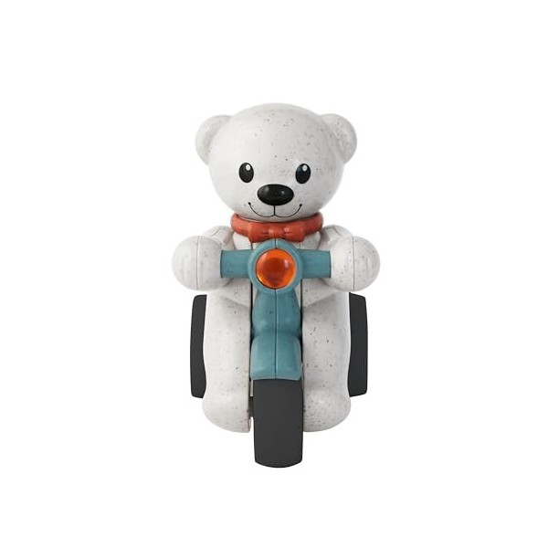 Tolo Bio Teddy Push and Go