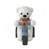 Tolo Bio Teddy Push and Go