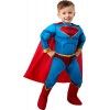 Rubies 7030052T Costume Superman pour enfant garçon Multicolore 2-3 ans