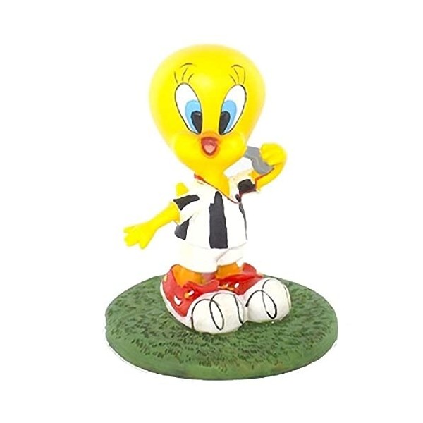 Statuette Titi Sportif