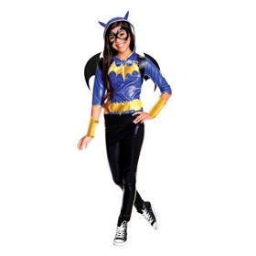 DC Super Héros filles 620711&nbsp;M "BATGIRL de Rubies Costume Taille M 