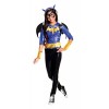 DC Super Héros filles 620711 M "BATGIRL de Rubies Costume Taille M 