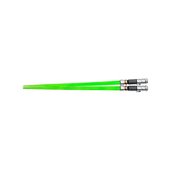Kotobukiya Kotgz986 Green Star Wars Luke Skywalker Episode 6 Sabre Laser Baguettes