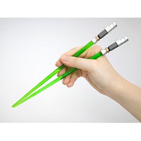 Kotobukiya Kotgz986&nbsp;Green Star Wars Luke Skywalker Episode 6&nbsp;Sabre Laser Baguettes