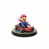 First4Figures Mario Kart - Mario - Statuette Standard Edition 19cm
