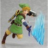 Zpzzy The Legend of Zelda Link Articulations Mobiles avec Accessoires Remplaçables Modèle De Personnage Danime Figurine Stat