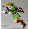 Zpzzy The Legend of Zelda Link Articulations Mobiles avec Accessoires Remplaçables Modèle De Personnage Danime Figurine Stat