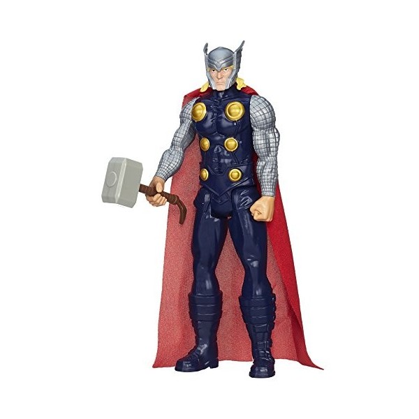 Marvel Avengers - B1670es00 - Figurine Animation - Thor