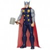 Marvel Avengers - B1670es00 - Figurine Animation - Thor