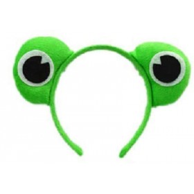 Lot grenouille costume - grenouille - pour fille - fille - tutu - bandeau - gants - noeud papillon - déguisement accessoires 