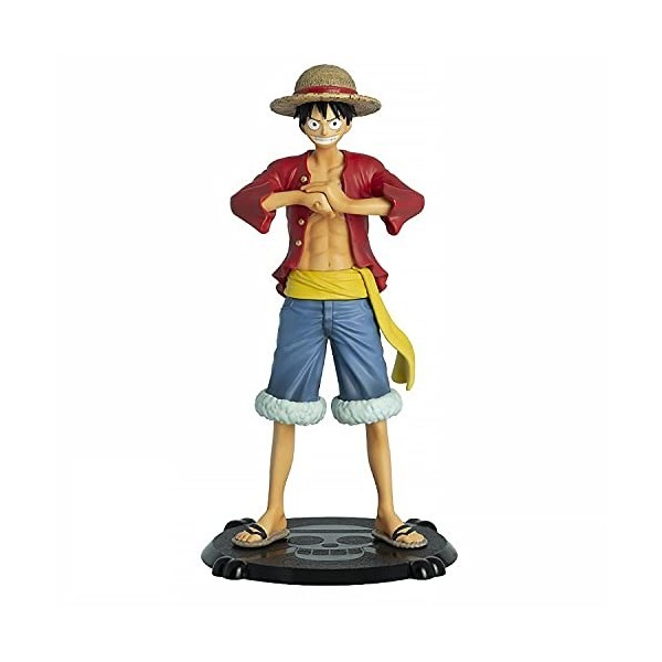 ABYstyle Studio - One Piece - Figurine - Monkey D. Luffy