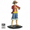 ABYstyle Studio - One Piece - Figurine - Monkey D. Luffy