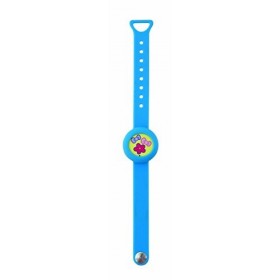 Itsimagical 87826 Bleu Pro-sport Smart Band pour enfants - version anglaise