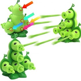 HQYCJYOE Personnages danime modèle Plantes Vs Zombie Jouets série 2 Spectacle de Personnages Figurine danime Statuette Coll