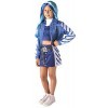 Ciao Skyler Bradshaw robe costume déguisement original Rainbow High fille fille Taille 10-12 ans avec perruque