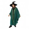 Rubies Costume officiel Harry Potter Professeur McGonagall pour adulte, taille unique, journée mondiale du livre