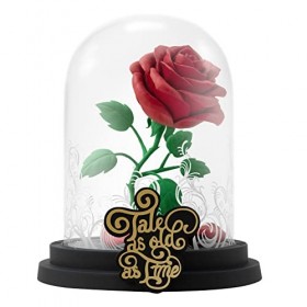 ABYstyle Studio - Disney Figurine Rose Enchantée