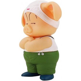 HQYCJYOE Personnages danime modèle Dragon Ball Z Figurines Oolong Goku PVC Figurine daction Statuette Collection Doll15Cm