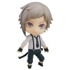 ULOYER Bungo Stray Dogs Figurines Nakajima Atsushi Anime Statuettes en PVC Pièces mobiles interchangeables Figurine daction 