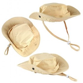 NIEI 2X Kit dAventure en Plein Air Gilet Cargo pour Enfants Et Jouet pour Jeux de Rôle dans le Costume Explorateur Confortab