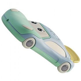 Toyvian Juguetes 3 Pièces Jouet De Téléphone Portable pour Enfants Jouets pour Tout-Petits Enfants Fille Jouets Jouets Musica