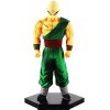 HQYCJYOE Personnages danime Modèle Dragon Ball Z Tenshinhan Super Saiyan Action Figure PVC Statuette Collection Poupée 16Cm