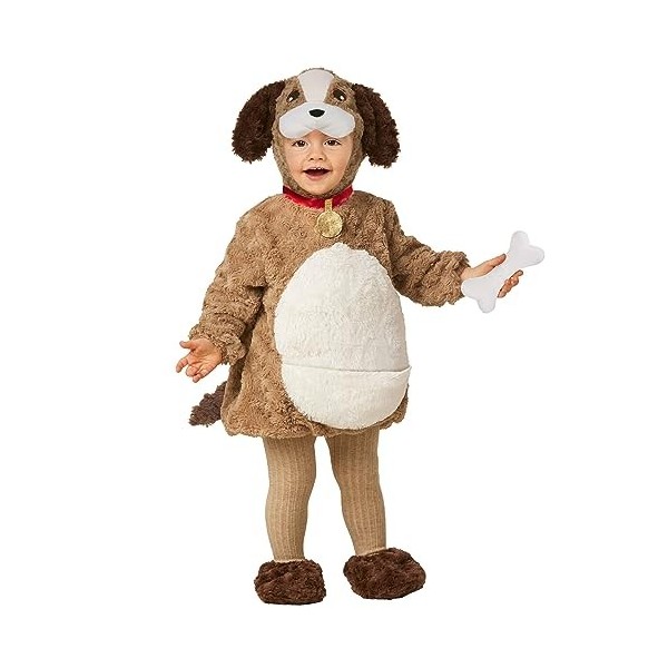 Morph Deguisement Chien Enfant, Déguisement Chien Enfant, Costume Chien Enfant, Deguisement Enfant Animaux, Déguisement Enfan