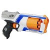 Nerf - 36033E350 - Jeu de Plein Air - Elite - Strongarm