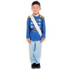 Fun Shack Deguisement Prince Garcon, Costume Prince Enfant, Déguisement Prince Enfant, Deguisement Prince Charmant Enfant, Dé