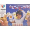 MB Jeux - Jeu de société pour Enfant - Memo-Mime