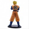 HQYCJYOE Personnages danime modèle Dragon Ball Z Super Saiyan Son Gohan Figurine daction Statuette Collection poupée 21Cm
