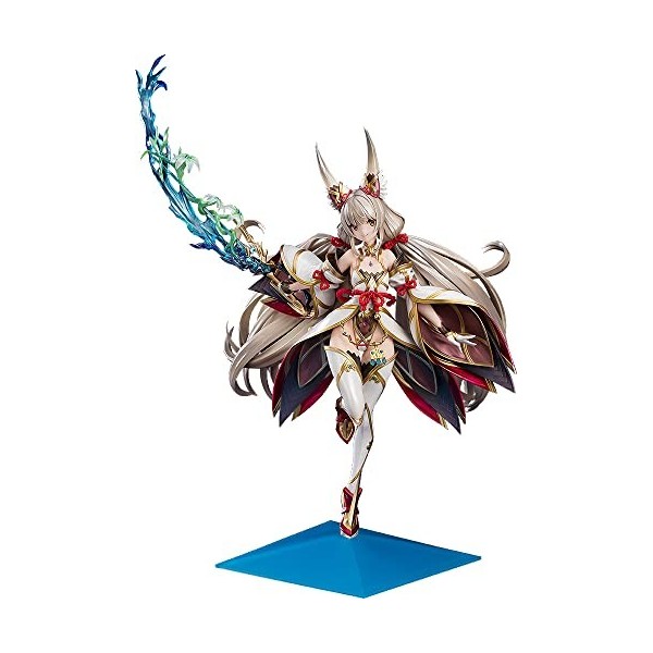 Goodsmile Xenoblade Chronicles 2 - Nia - Statuette 31cm