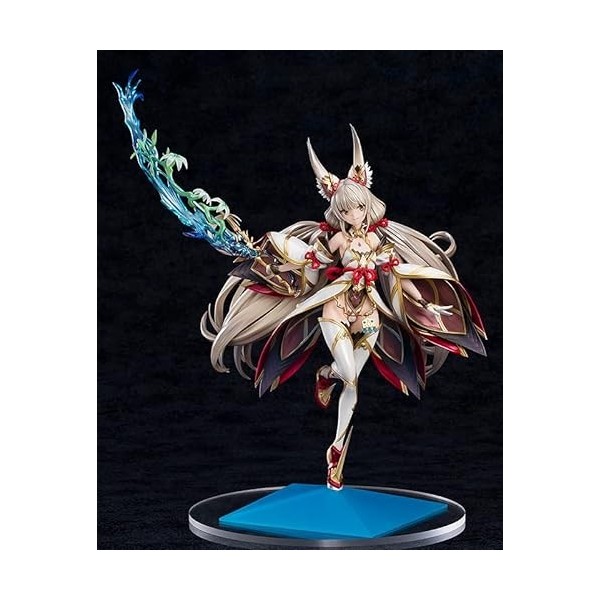 Goodsmile Xenoblade Chronicles 2 - Nia - Statuette 31cm