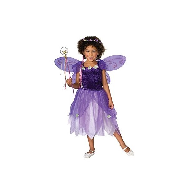 Rubies Officielle Prune Pixie Costume Filles Petit