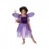 Rubies Officielle Prune Pixie Costume Filles Petit